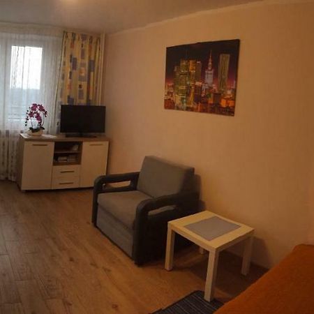 바르샤바 Apartament Metro Pole Mokotowskie II 아파트 외부 사진