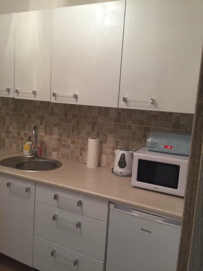 바르샤바 Apartament Metro Pole Mokotowskie II 아파트 외부 사진