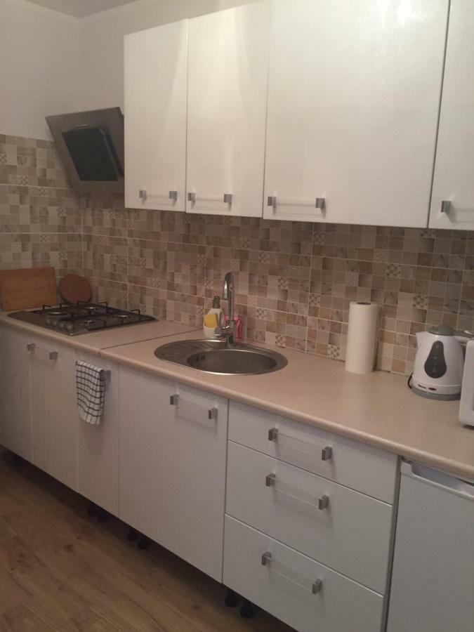 바르샤바 Apartament Metro Pole Mokotowskie II 아파트 외부 사진
